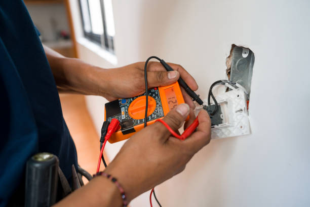 Emergency Electrical Repair Services in Larkfield Wikiup, CA